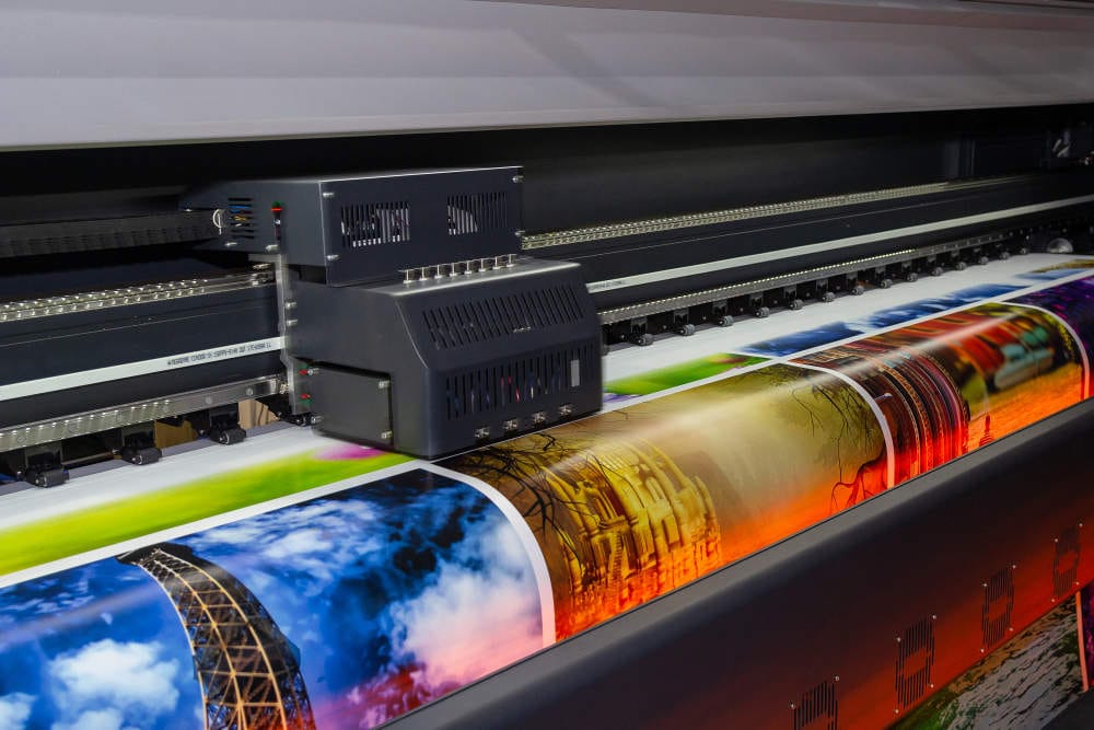 Flex Printing