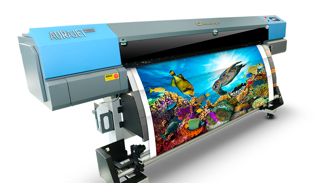 Vinyl Printing